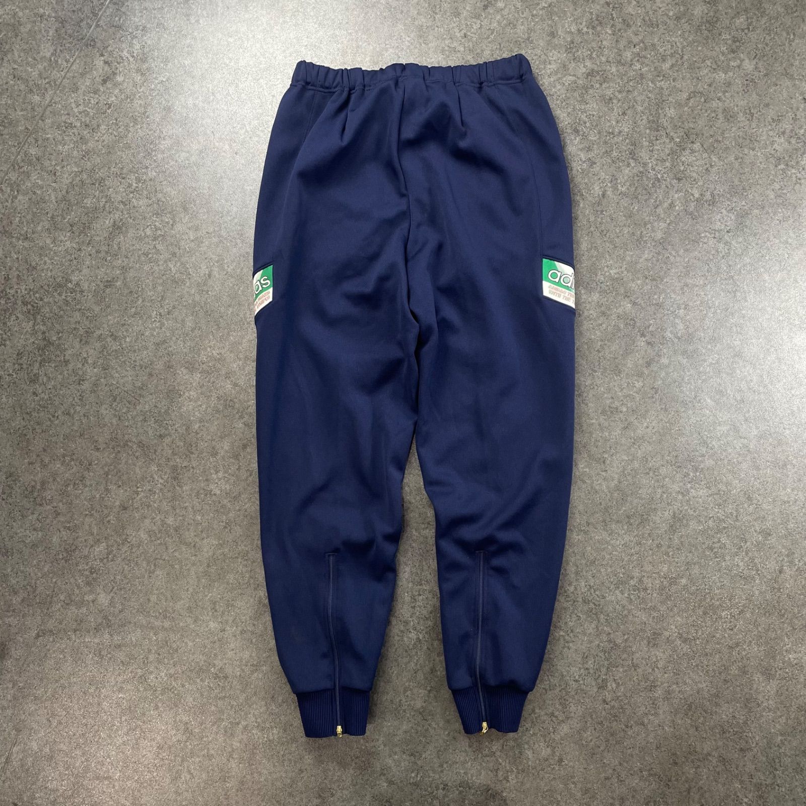 日本製 90s Vintage ADIDAS DESCENTE Track Pants アディダス デサント