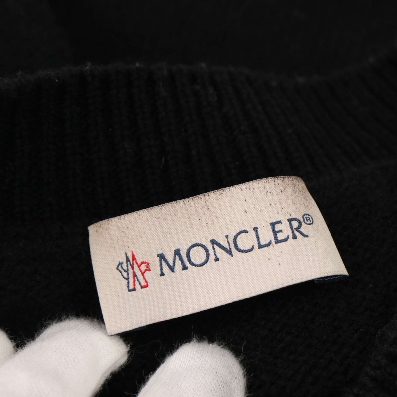 MONCLER × Felix the Cat モンクレール ×フェリックス GIROCOLLO