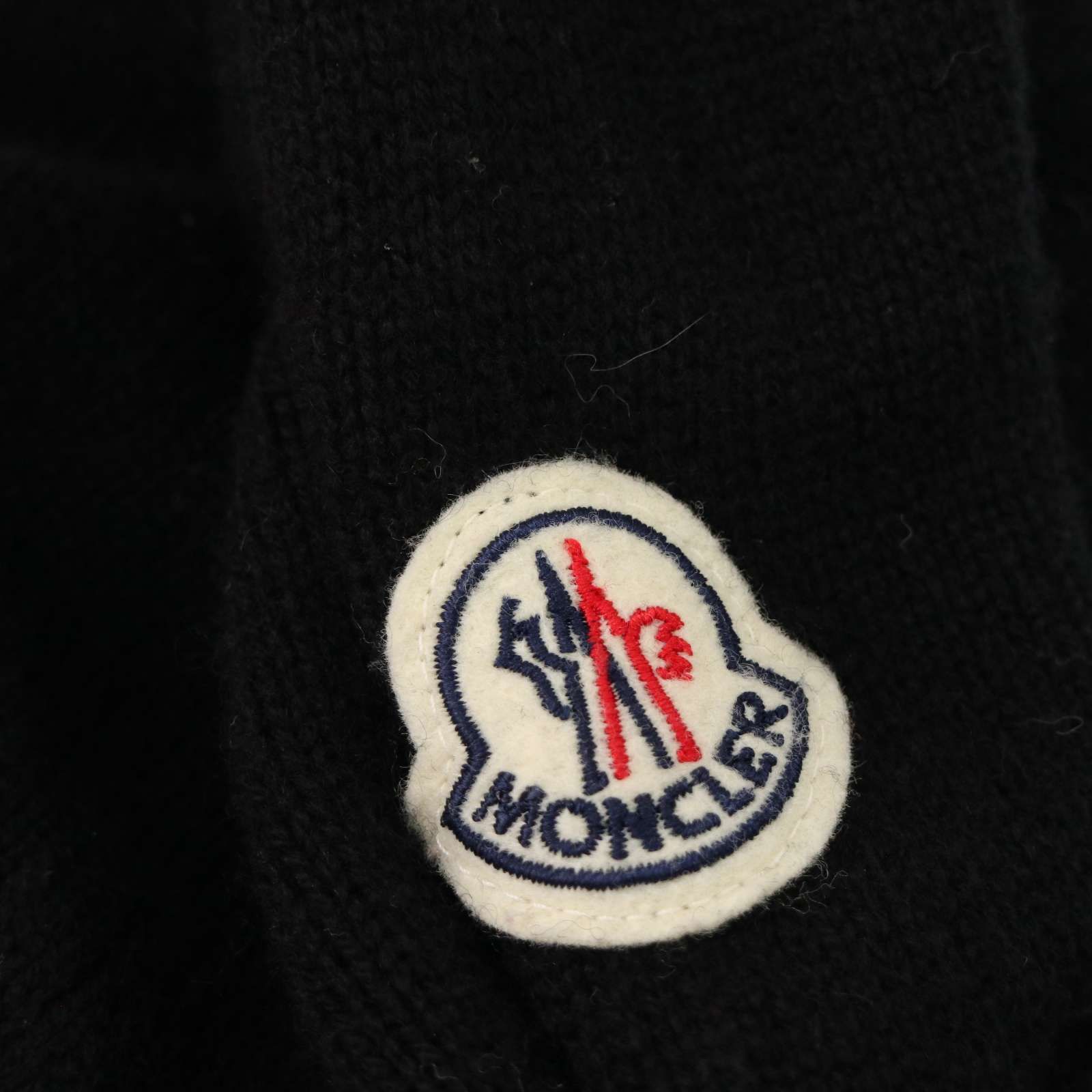 MONCLER × Felix the Cat モンクレール ×フェリックス GIROCOLLO