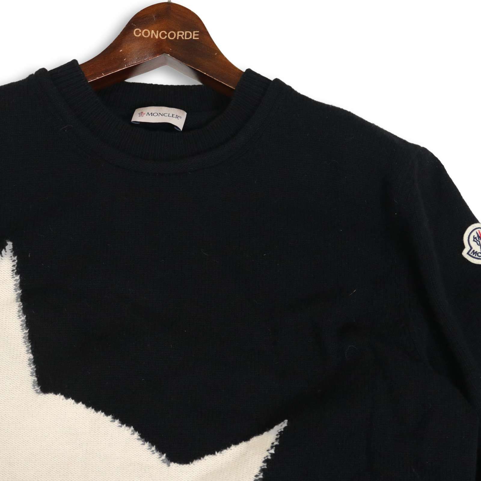 MONCLER × Felix the Cat モンクレール ×フェリックス GIROCOLLO