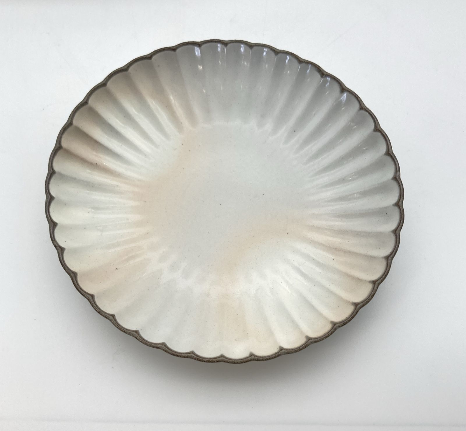 たち吉 和皿 菊花 楕円皿 5客セット 未使用品 - メルカリ