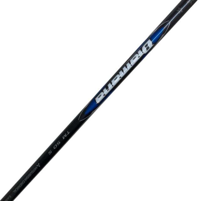 テーラーメイド Qi35 MAX 10.5° ドライバー DR Diamana BLUE TM50(Qi35