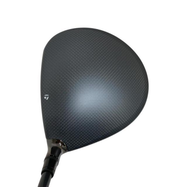テーラーメイド Qi35 MAX 10.5° ドライバー DR Diamana BLUE TM50(Qi35