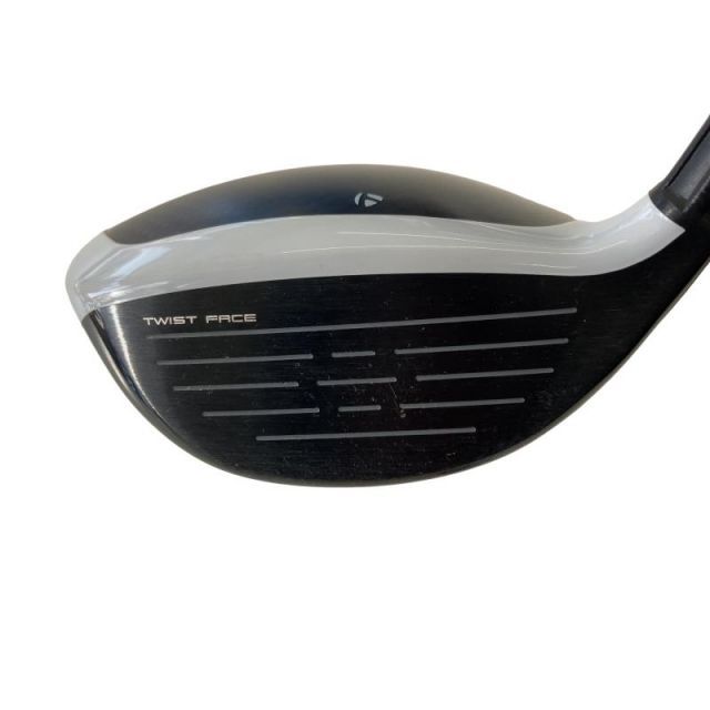 中古】 テーラーメイド SIM2 MAX 5W フェアウェイウッド FW Diamana TB