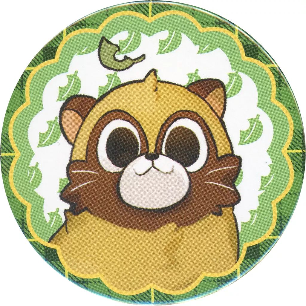 うらたぬき 缶バッジ JEWEL等身 Amazon.co.jp: うらたぬき JEWEL 等身 缶バッジ : おもちゃ