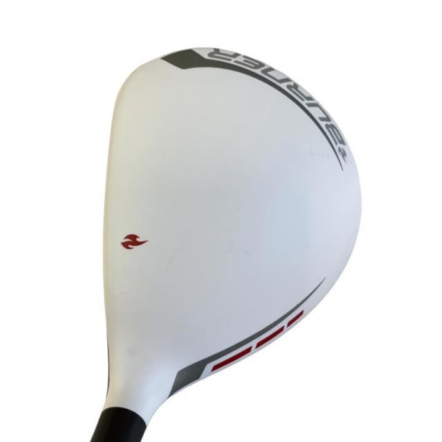 中古】 テーラーメイド BURNER SUPER FAST 2.0 TP 3W フェアウェイ