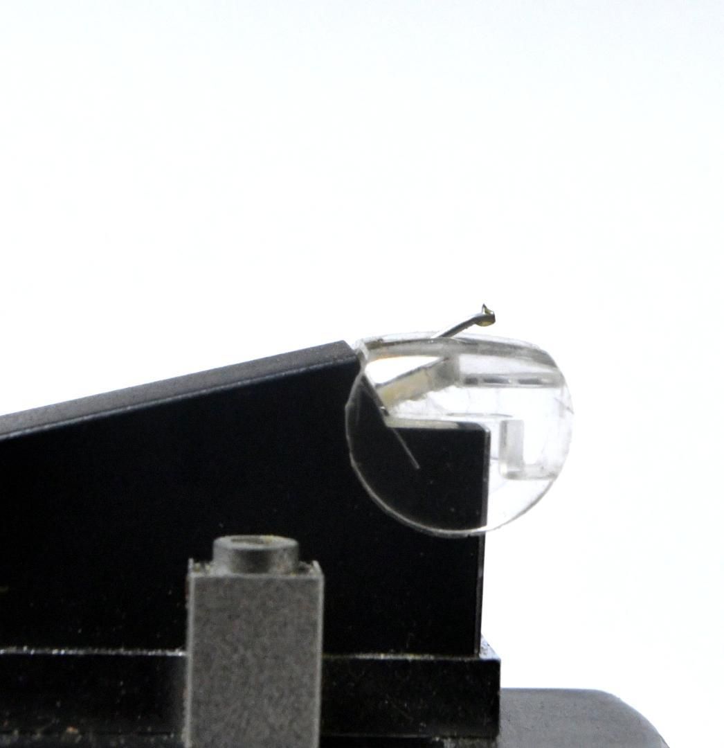 GRACE F-8 Custom MMカートリッジ STAXヘッドシェル付き - メルカリ