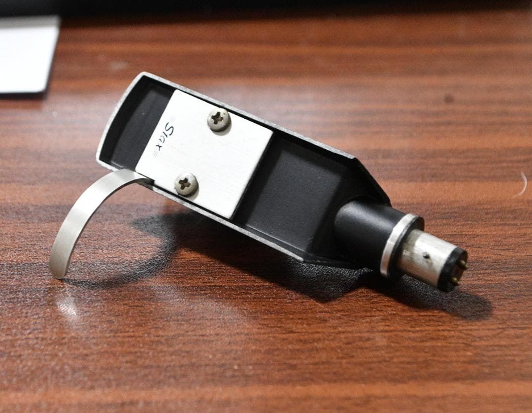 カートリッジ - オーディオ機器 SATIN シェル」の落札相場・落札価格
