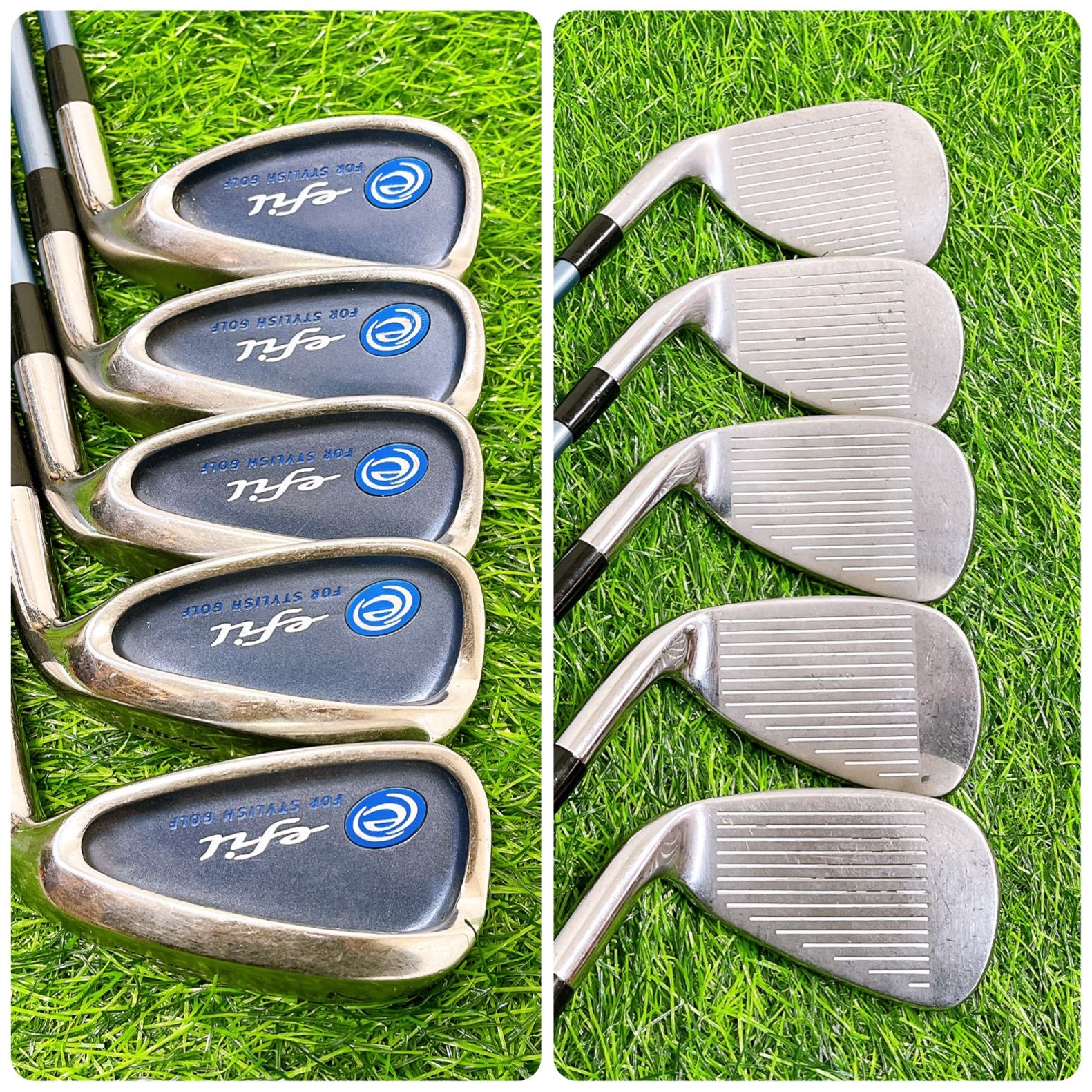 XXIO5 MP500 / ゼクシオ レディースゴルフクラブセット ミズノ L