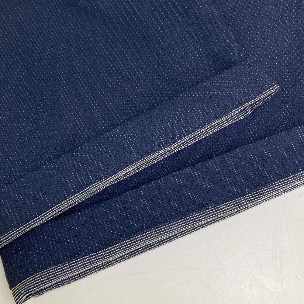 サイズ：85 KAPPA GOLF カッパゴルフ ロングパンツ ネイビー系