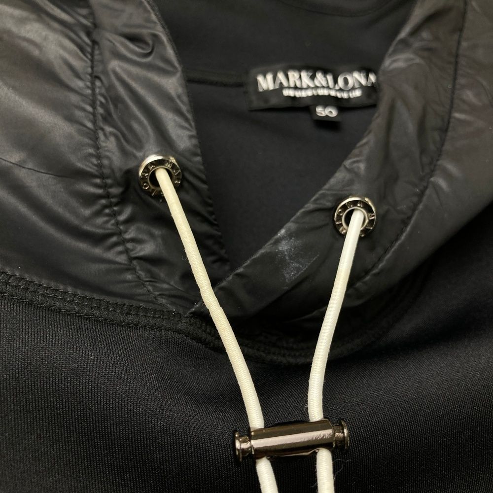 サイズ：50 MARK&LONA マークアンドロナ 2023年モデル ダンボール