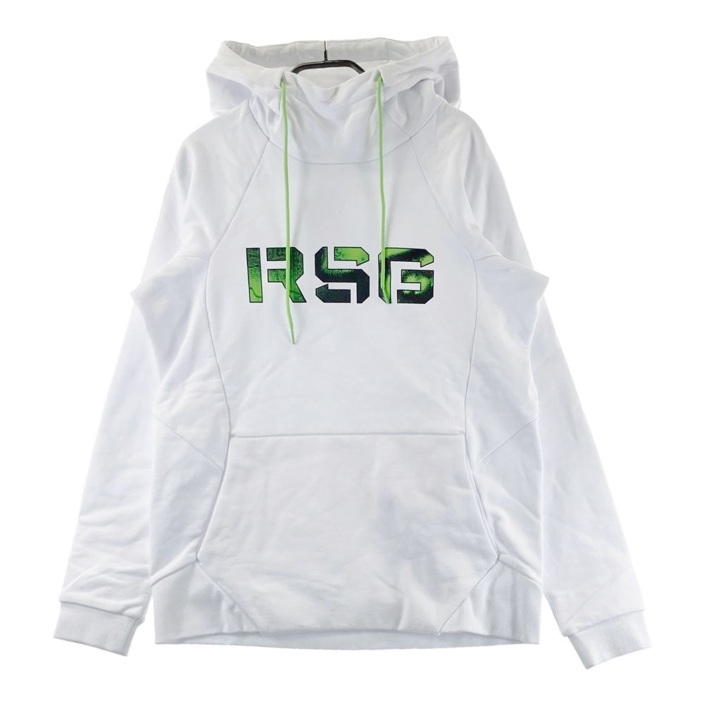 サイズ：4 RUSSELUNO ラッセルノ 2024年モデル 裏起毛 スウェット