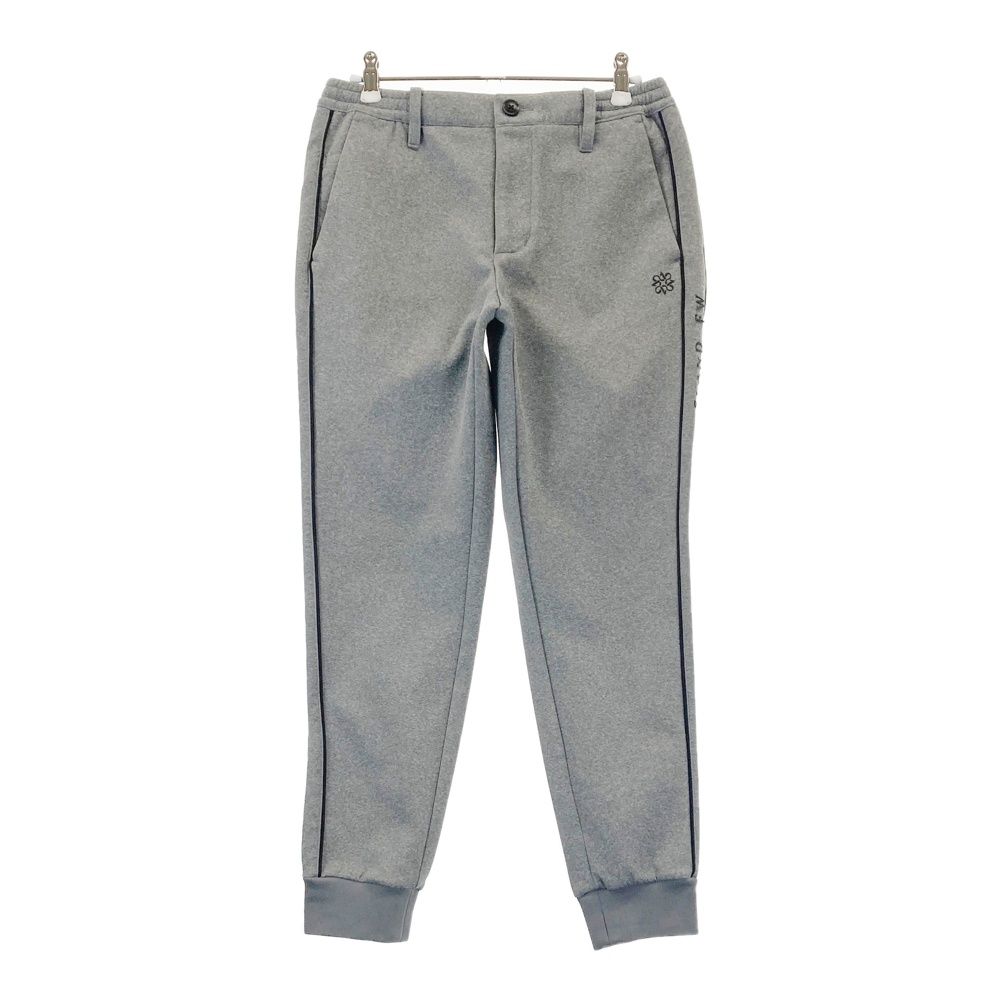 サイズ：S ST ANDREWS セントアンドリュース ストレッチパンツ グレー