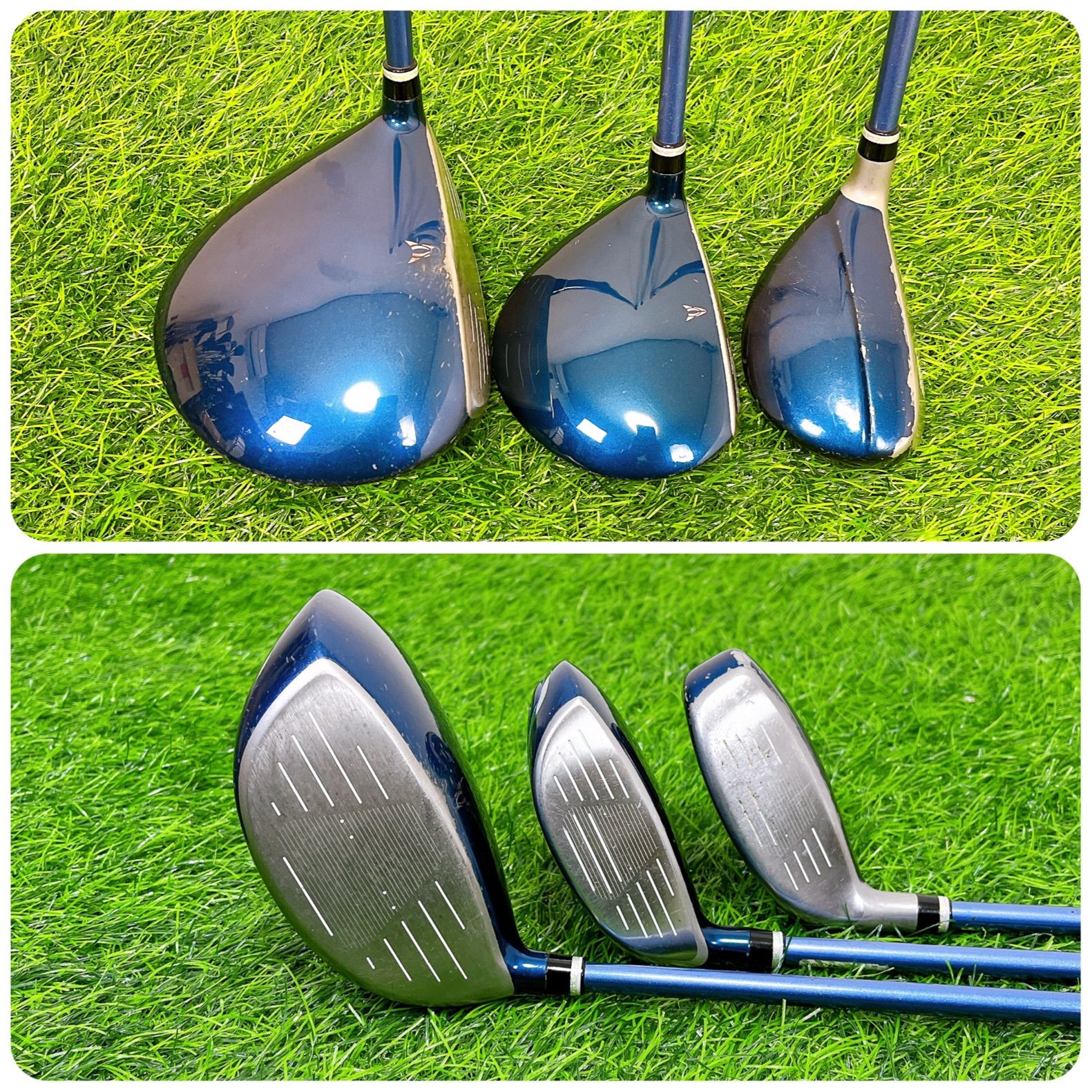 XXIO11 MP1100 MP600 ゼクシオ レディースゴルフクラブセット 初心者