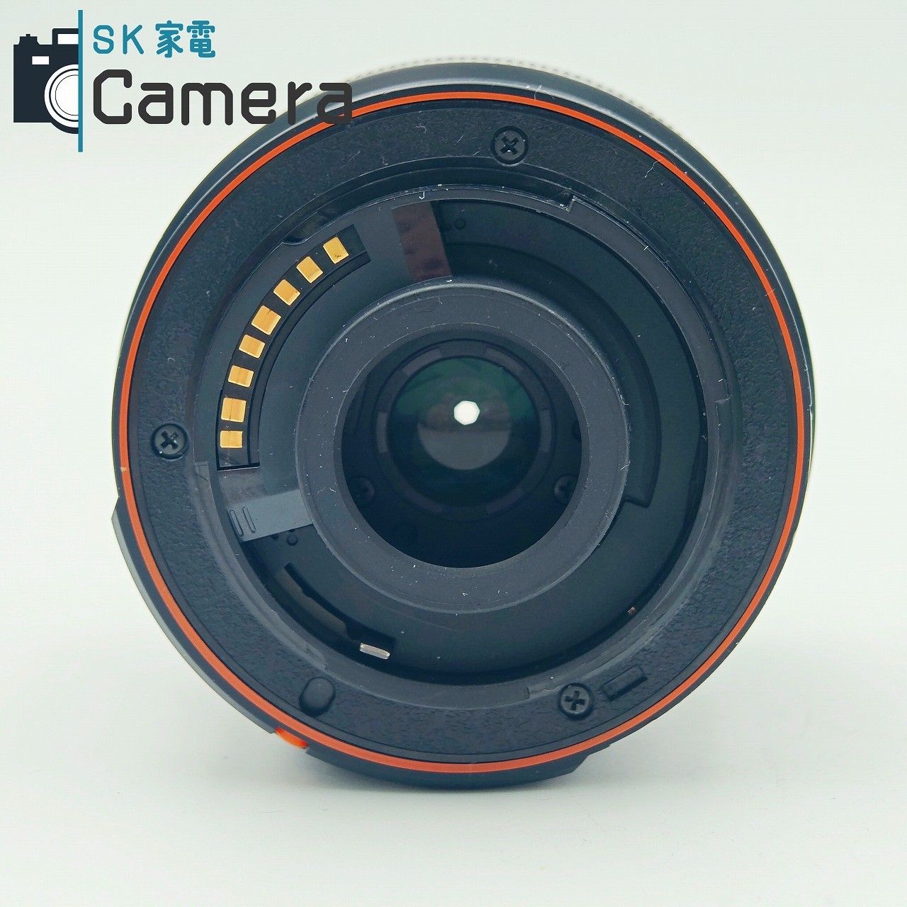 中古】 SONY DT 18-55mm F3.5-5.6 SAM SAL1855 ソニー - メルカリ