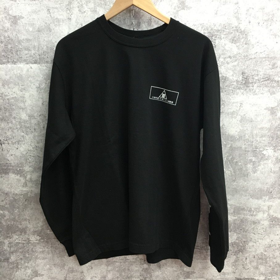 NEIGHBORHOOD ネイバーフッド ロンT TEE 公式通販 M (ネイバーフッド 