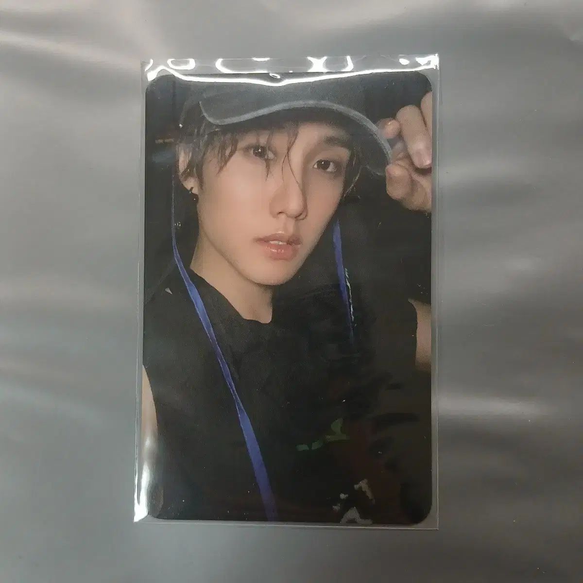 THE BOYZ(ザ・ボーイズ・ドボイズ) ジェイコブ(JACOB) トレカ - メルカリ