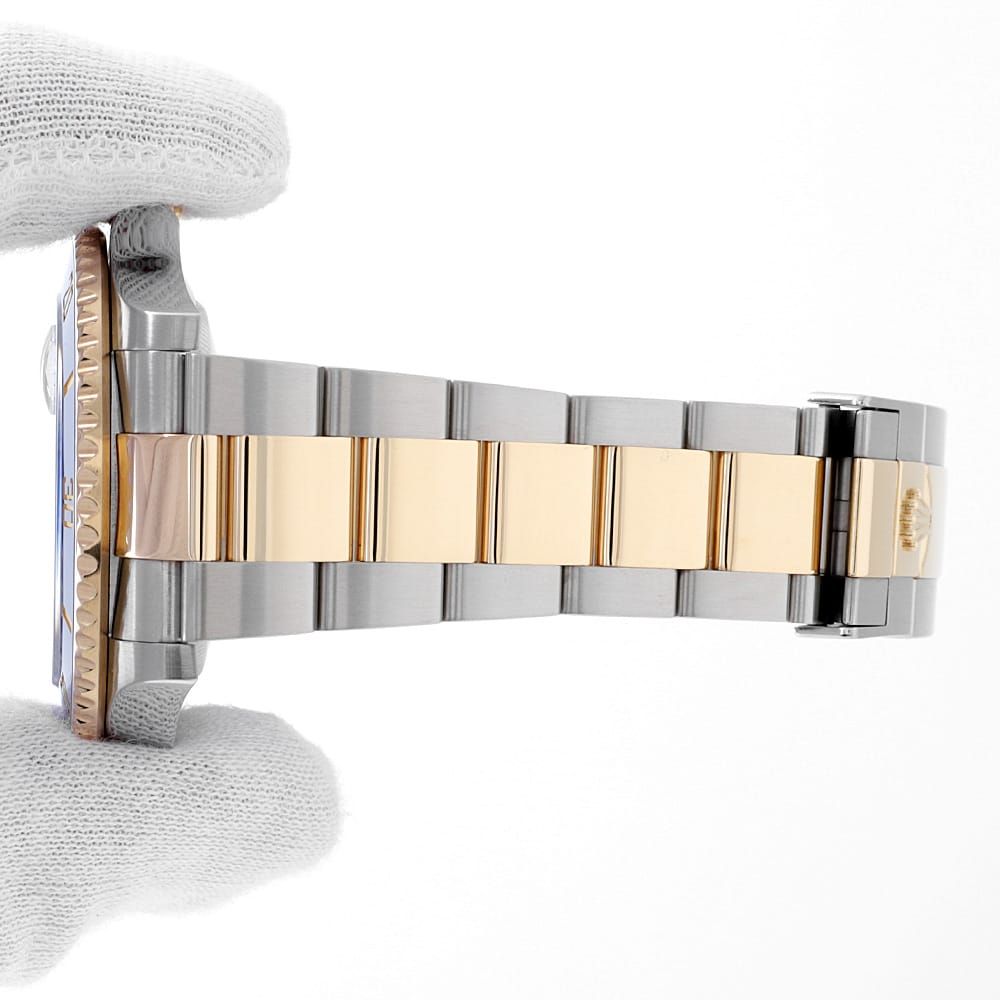 ロレックス サブマリーナ デイト 126613LB ブルー ランダム番 中古