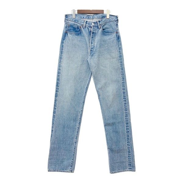 MASSES マシス デニムパンツ ジーンズ ボトムス Gパン DENIM 5P