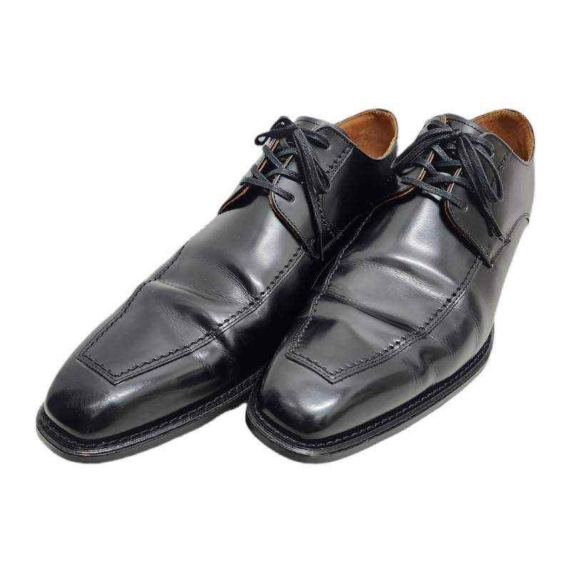 REGAL リーガル ビジネスシューズ 124R 26.5cm メンズシューズ 革靴