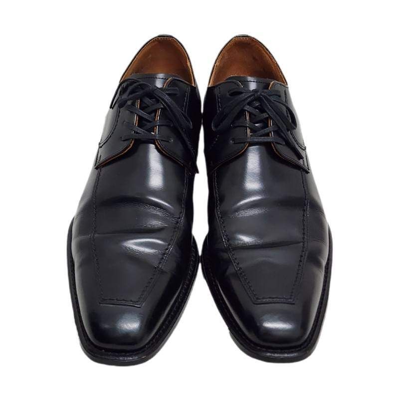 REGAL リーガル ビジネスシューズ 124R 26.5cm メンズシューズ 革靴