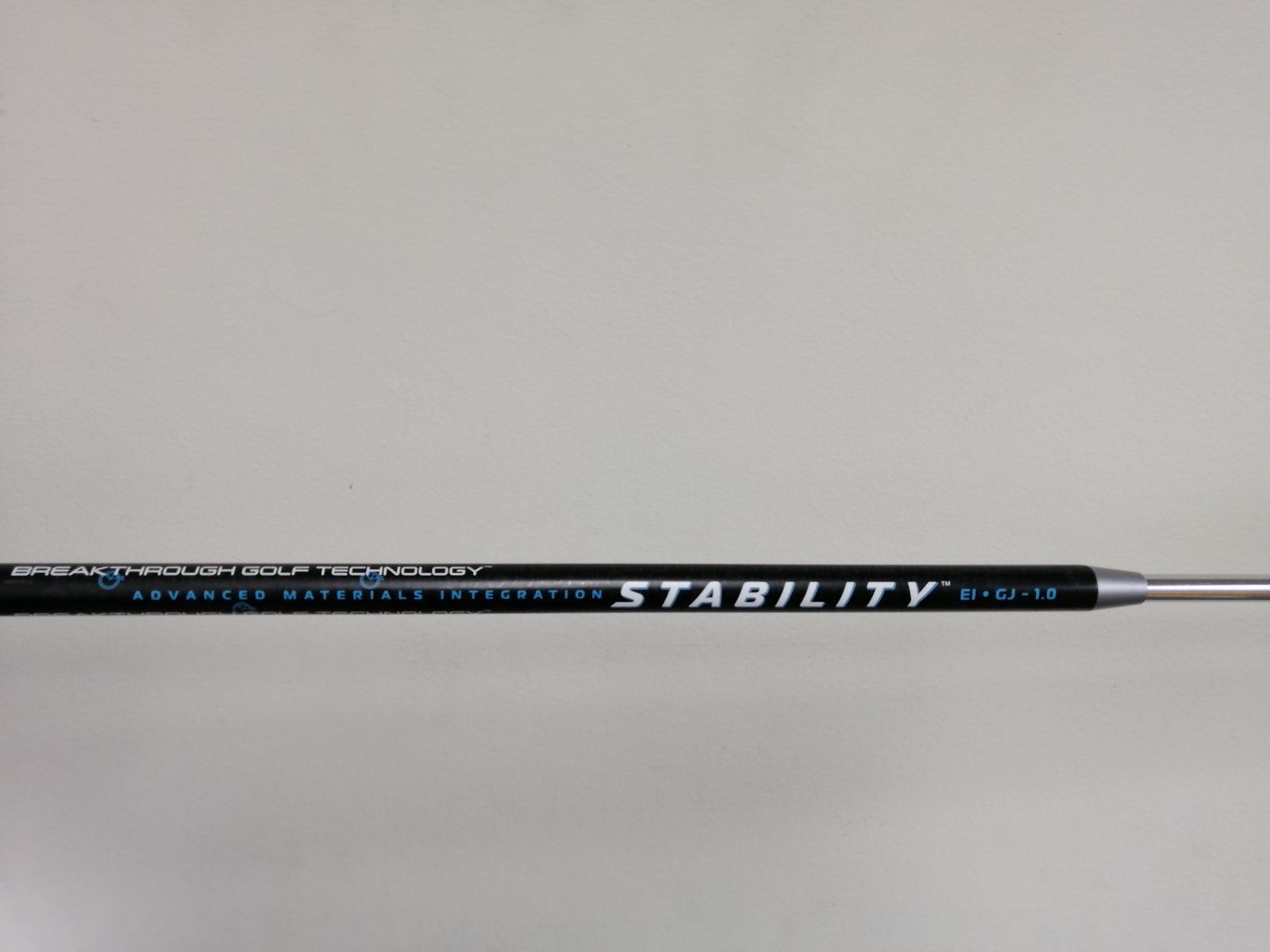 TaylorMade テーラーメイド TP COLLECTION HYDRO BLAST DEL MONTE TB1