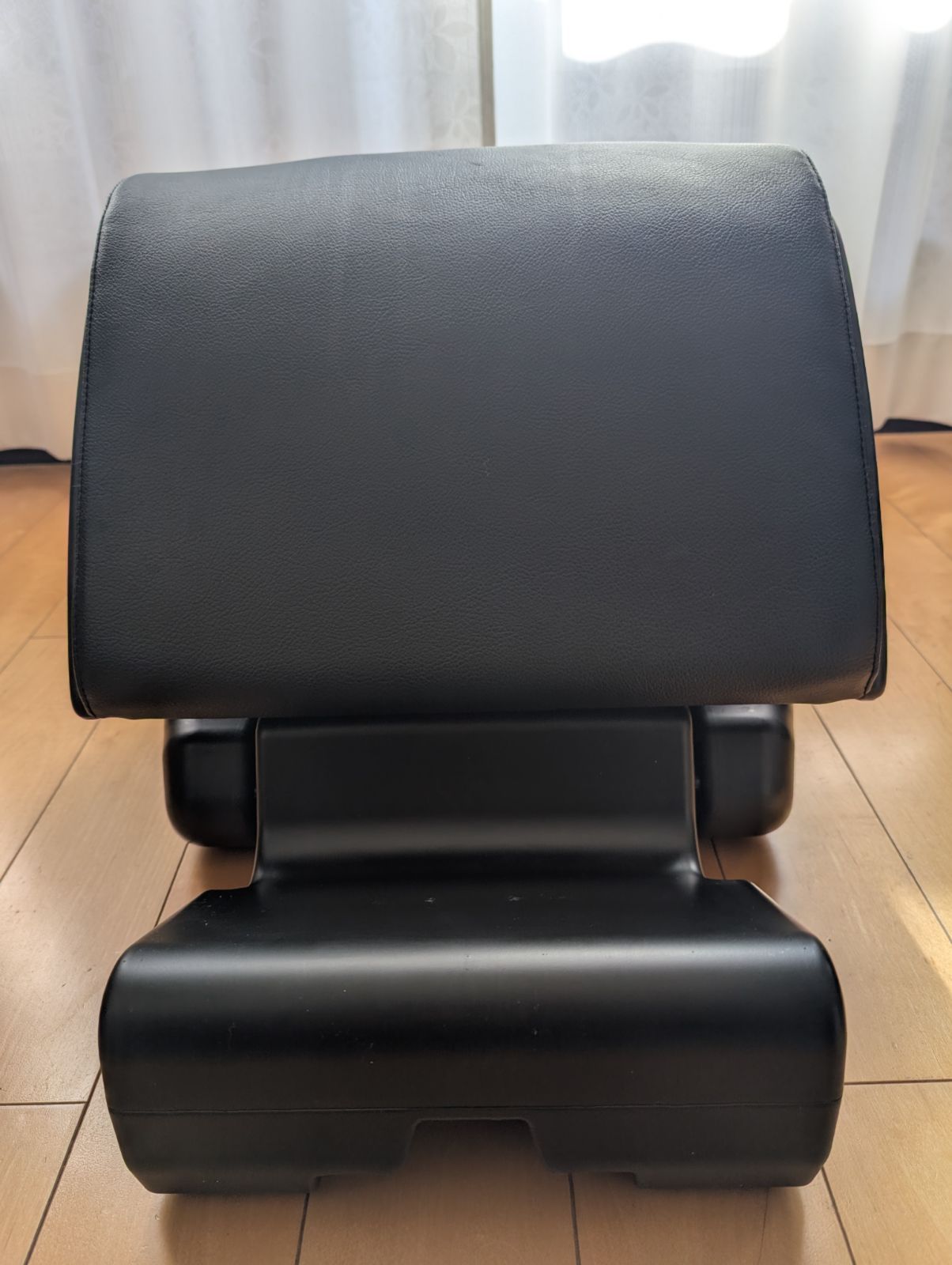 TOYOTA【トヨタ純正オットマン左右セット（2個）】80系ノア