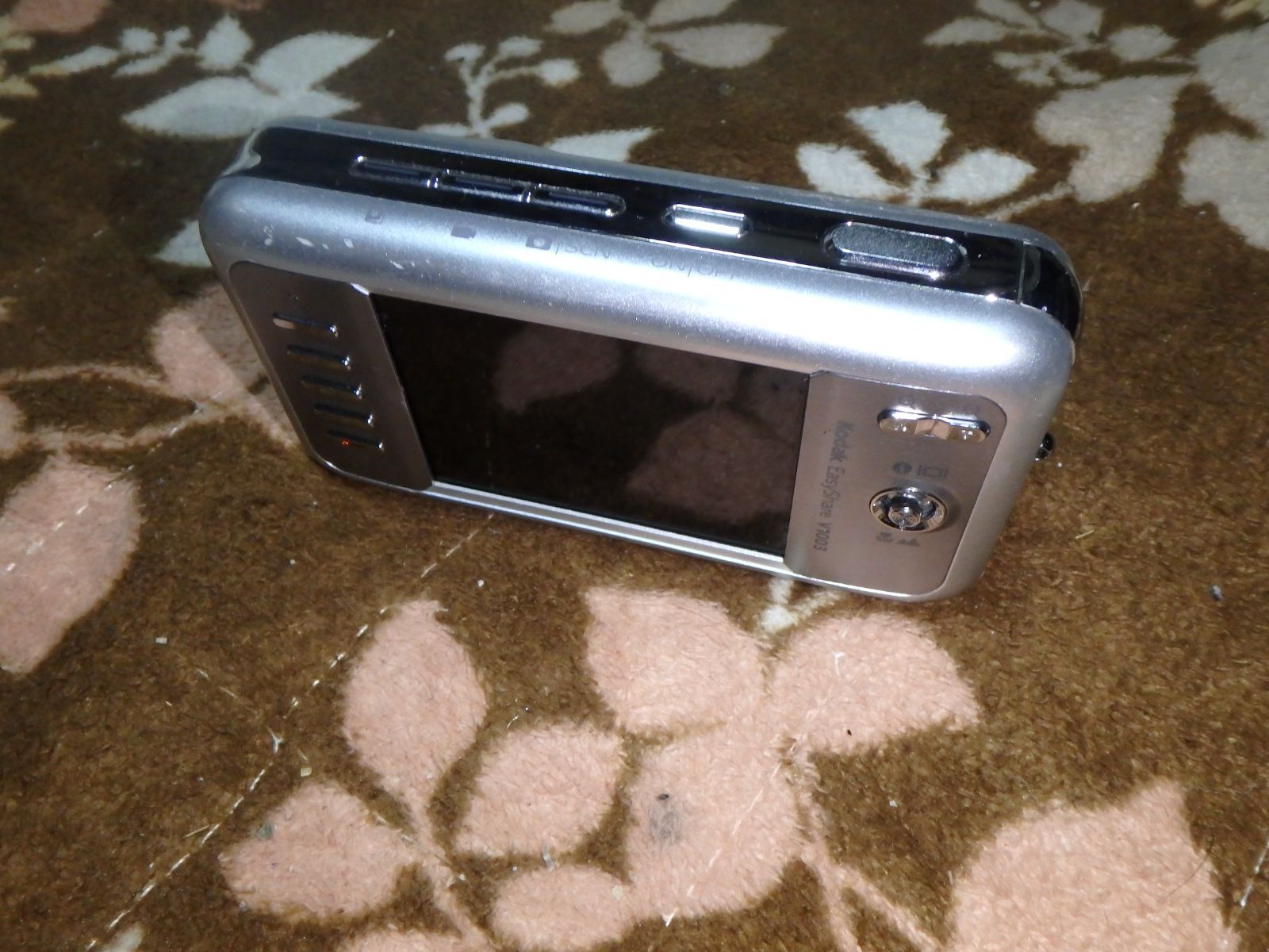 動作品 コダック EasyShare V1003 デジタルカメラ - メルカリ