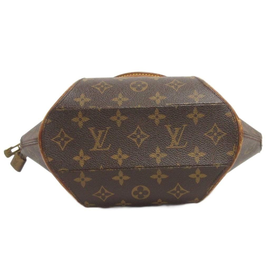 ルイヴィトン LOUIS VUITTON モノグラム エリプスPM ハンドバッグ