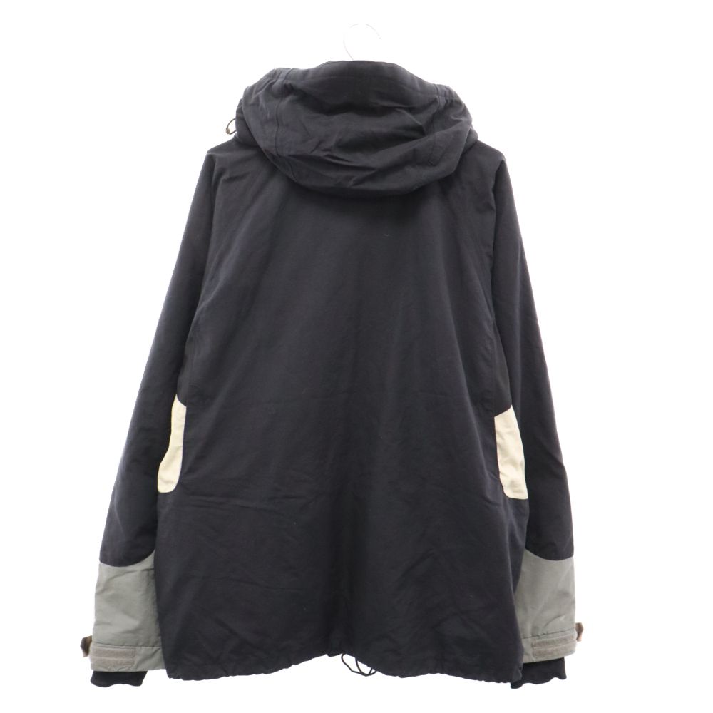 OAKLEY (オークリー) 00s ジップアップ スキージャケット マウンテン