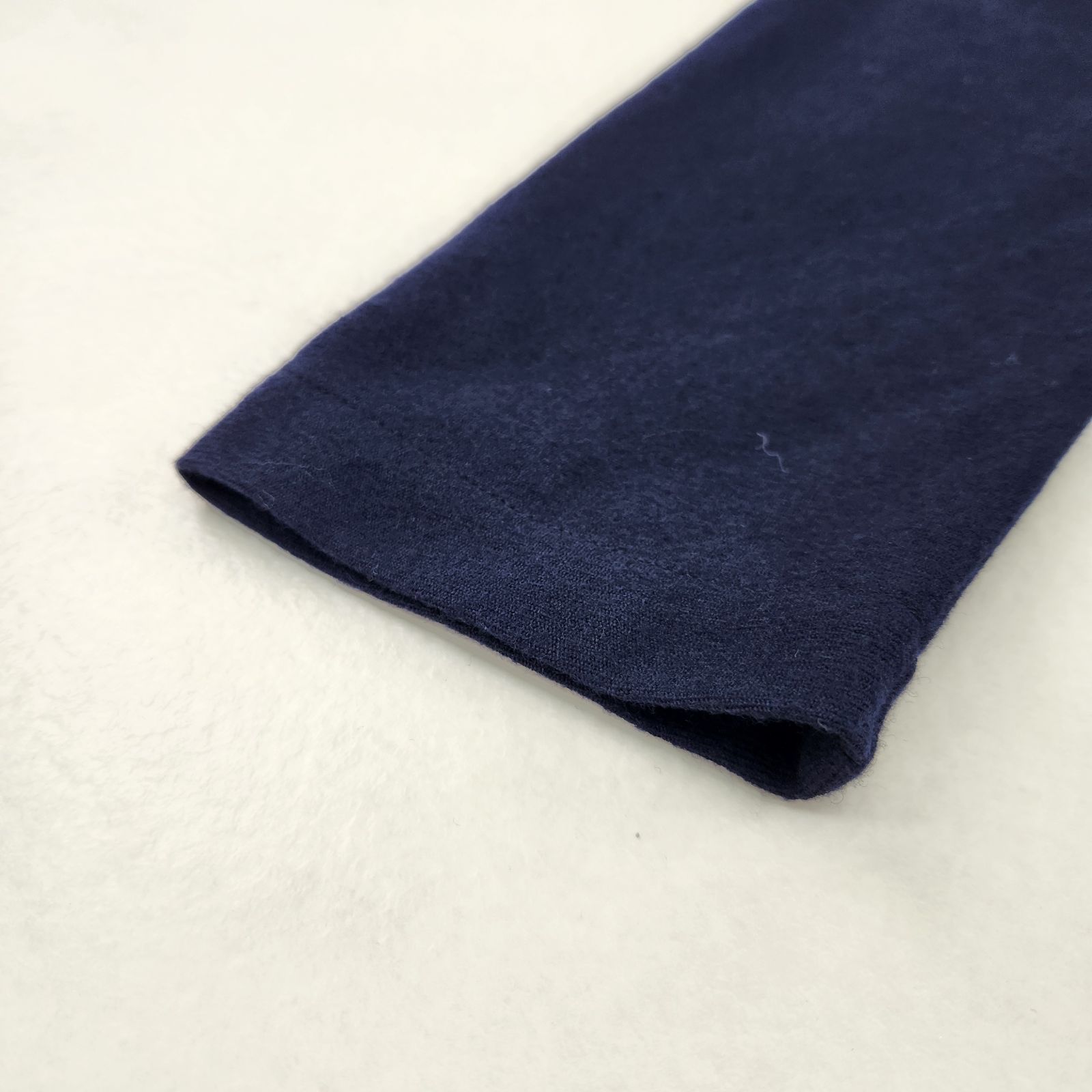 美品✨希少90s✨トリココムデギャルソン 変形襟 ロングワンピース