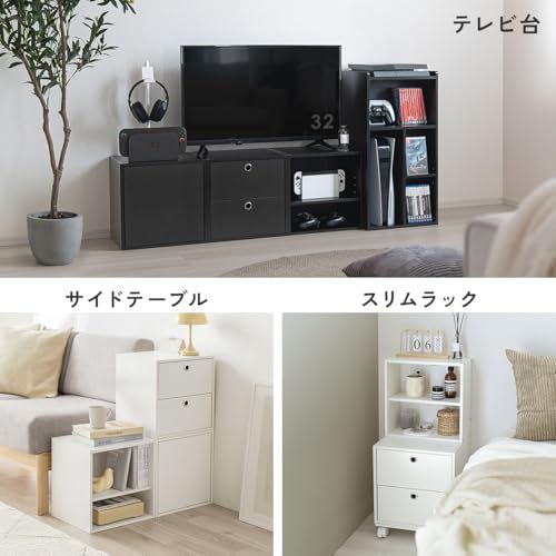 推し活収納棚 アクスタ