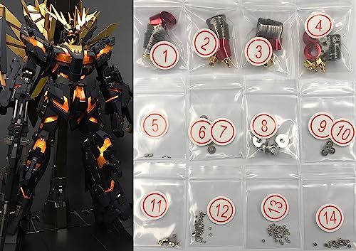 PG 1 60 ユニコーンガンダム用 メタルバーニア セット 機動戦士ガンダムUC RX 0 ユニコーンガンダム2号機 バンシィ ノルン用 彡 d 9 ebddc