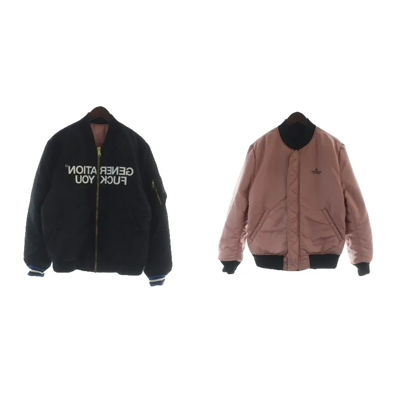 2026年最新】supreme undercover ma-1の人気アイテム - メルカリ