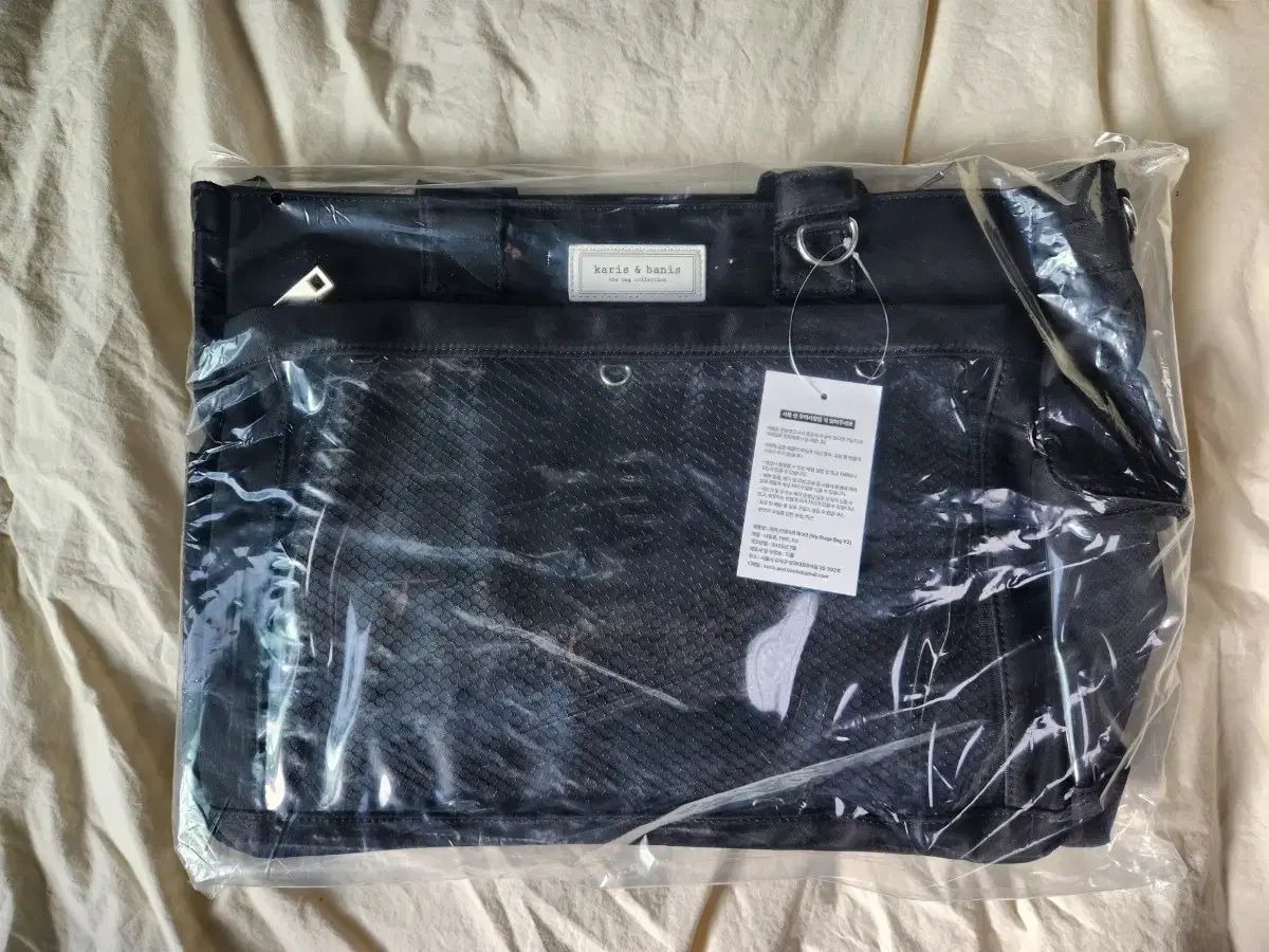 痛バッグ カリス アンド バニーズ アイスステージバッグV 2