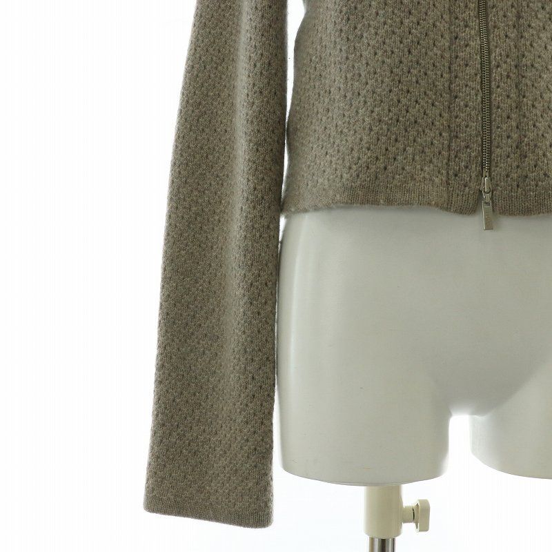 FOXEY シーブリーズパーカー サイズ42♡ FOXEY ブラック パーカー 42