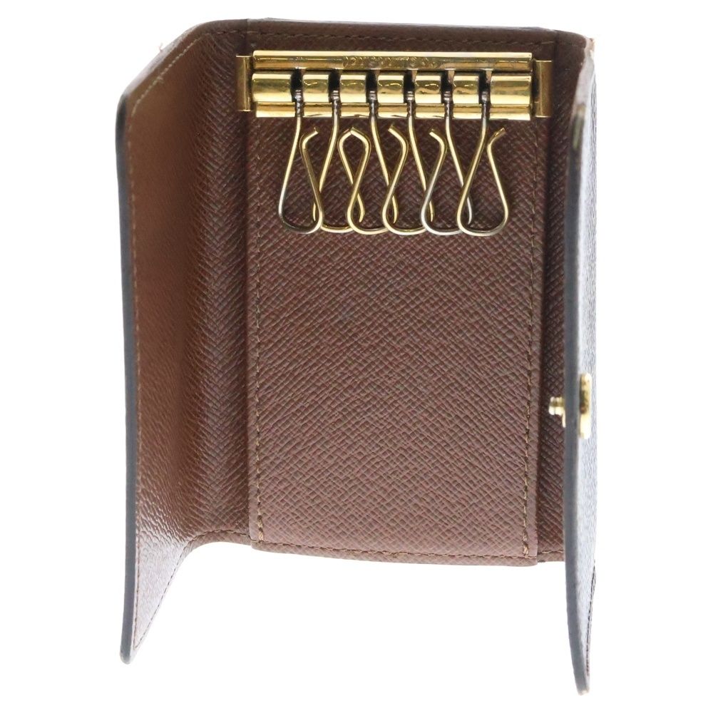 LOUIS VUITTON (ルイヴィトン) ミュルティクレ 6 モノグラム キー