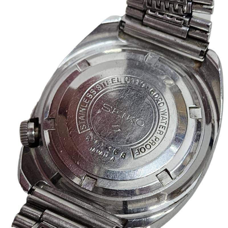 6020 腕時計メンズ