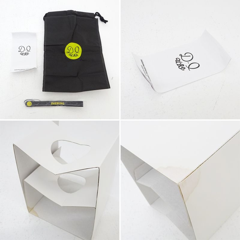 三重店】DAESUNG OFFICIAL LIGHT STICK 公式ペンライト（K-POP/BIGBANG
