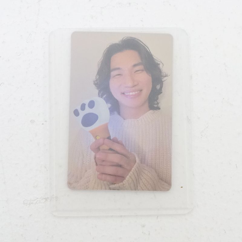 三重店】DAESUNG OFFICIAL LIGHT STICK 公式ペンライト（K-POP/BIGBANG