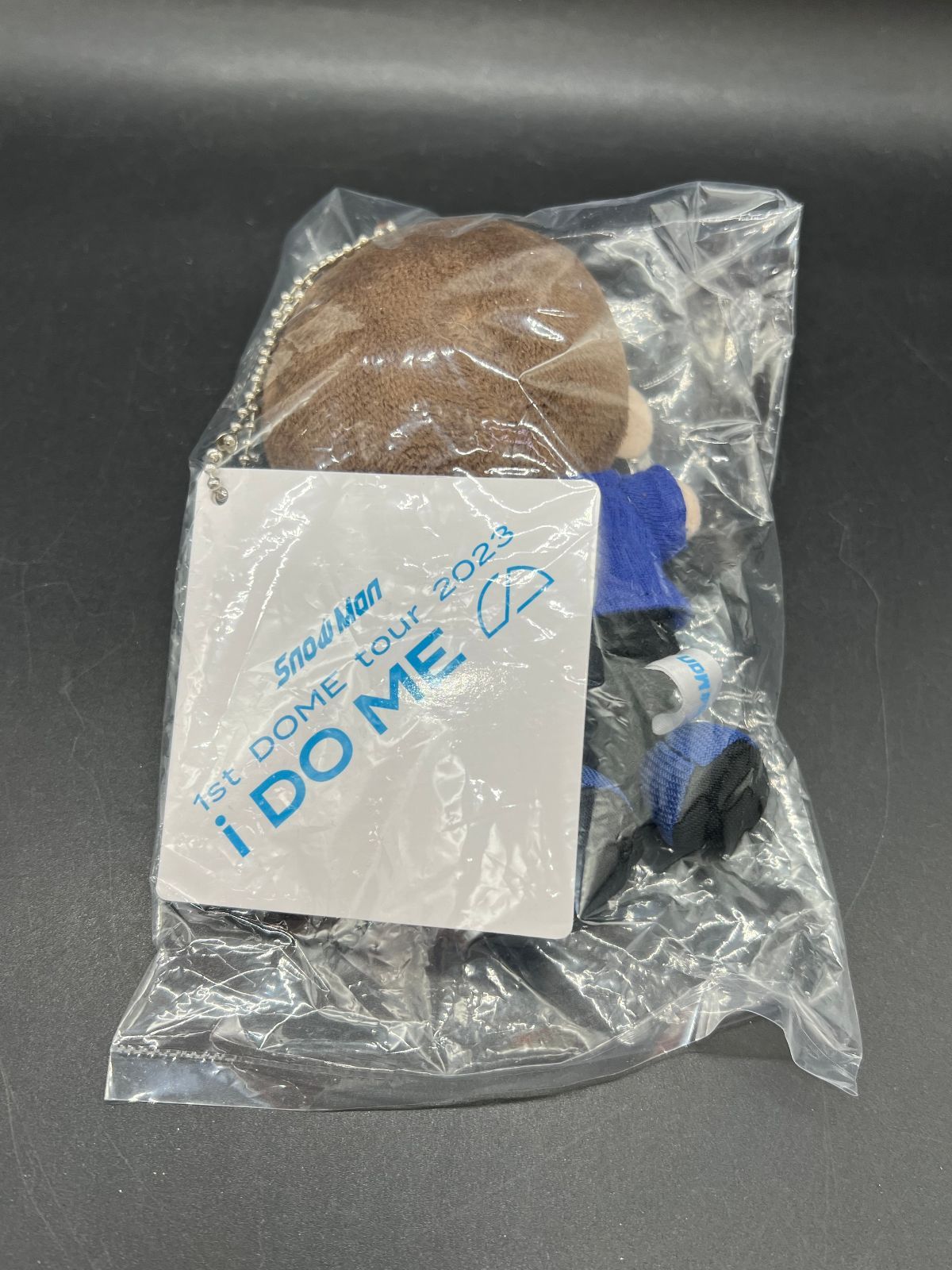 SnowMan すのチル