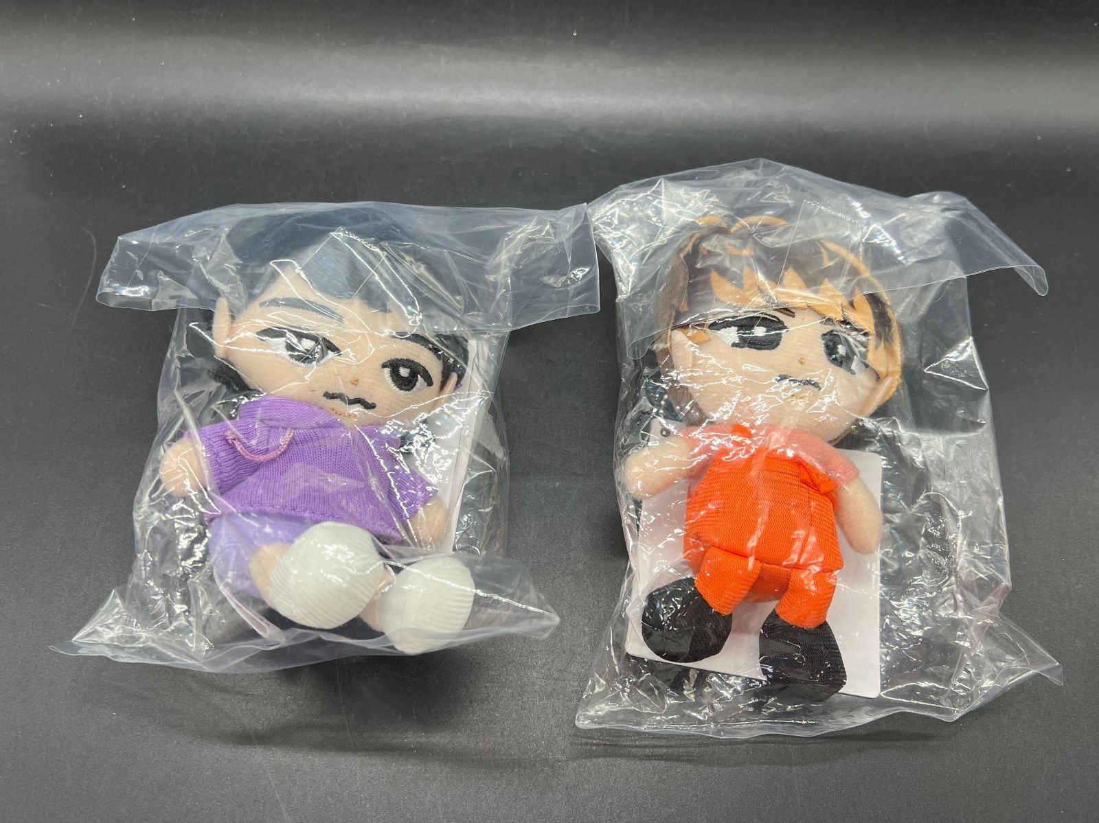  SnowMan すのチル 9人全員コンプリートセット ぬいぐるみ マスコット STARTO ENTERTAINMENT