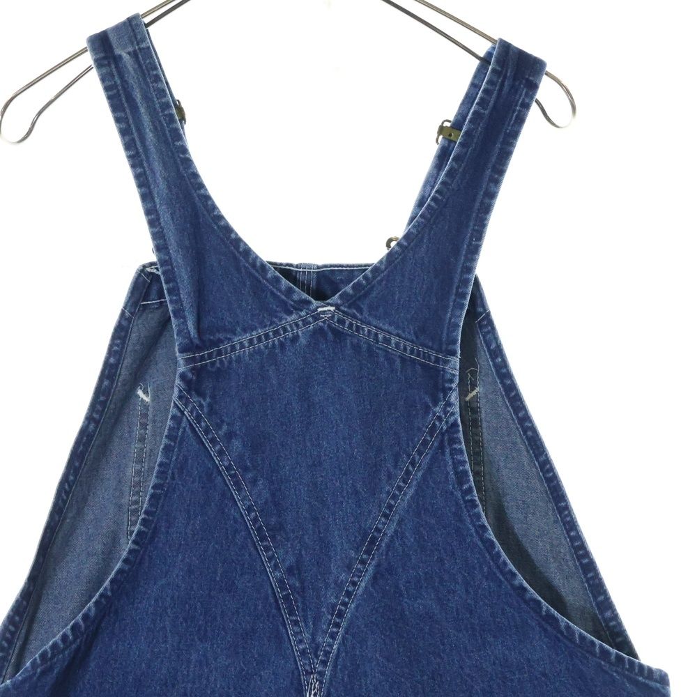 CARHARTT (カーハート) 00S VINTAGE ヴィンテージオーバーオール