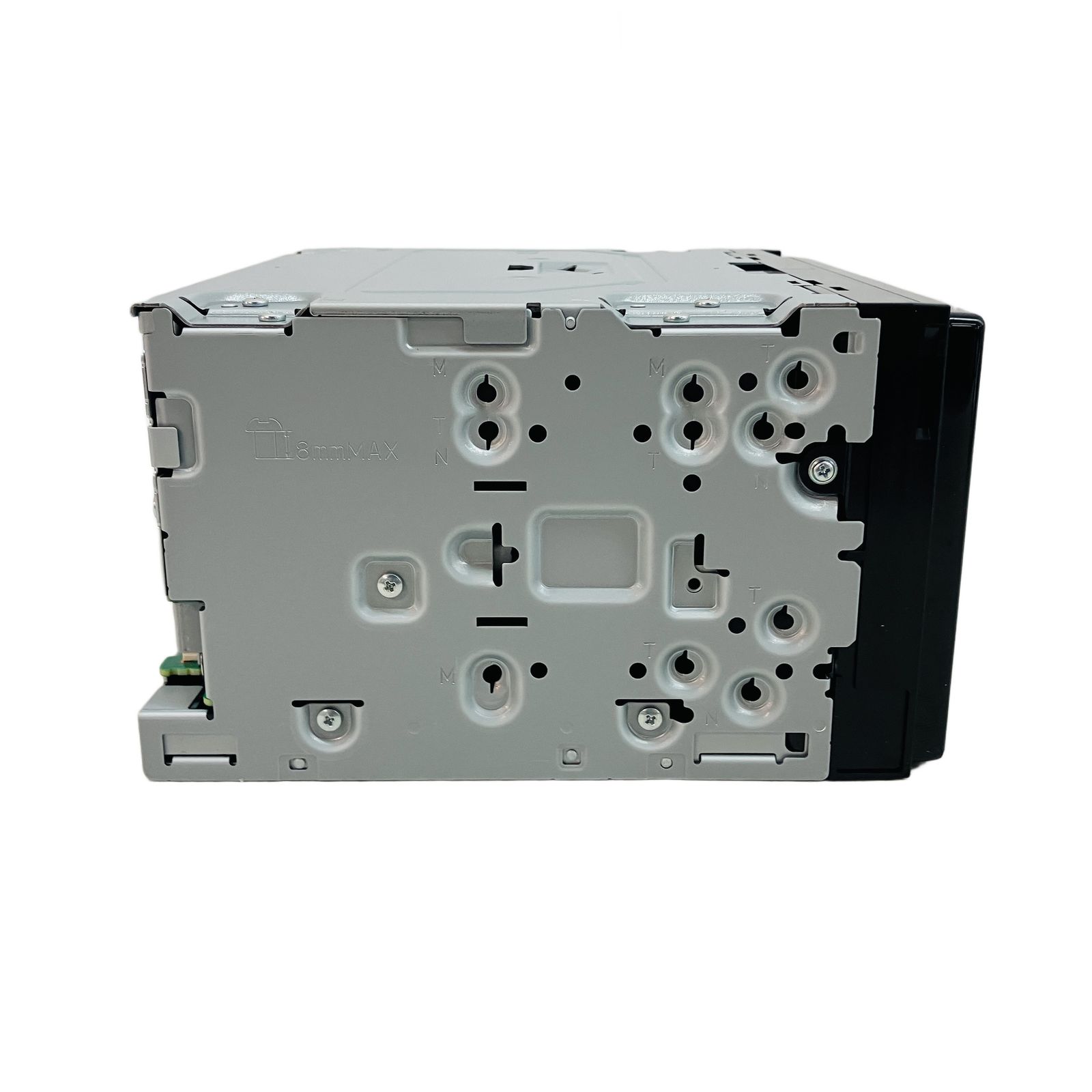 Pioneer Carrozzeria AVIC-RZ822-D カーナビ 楽ナビ 最新モデル 7V型