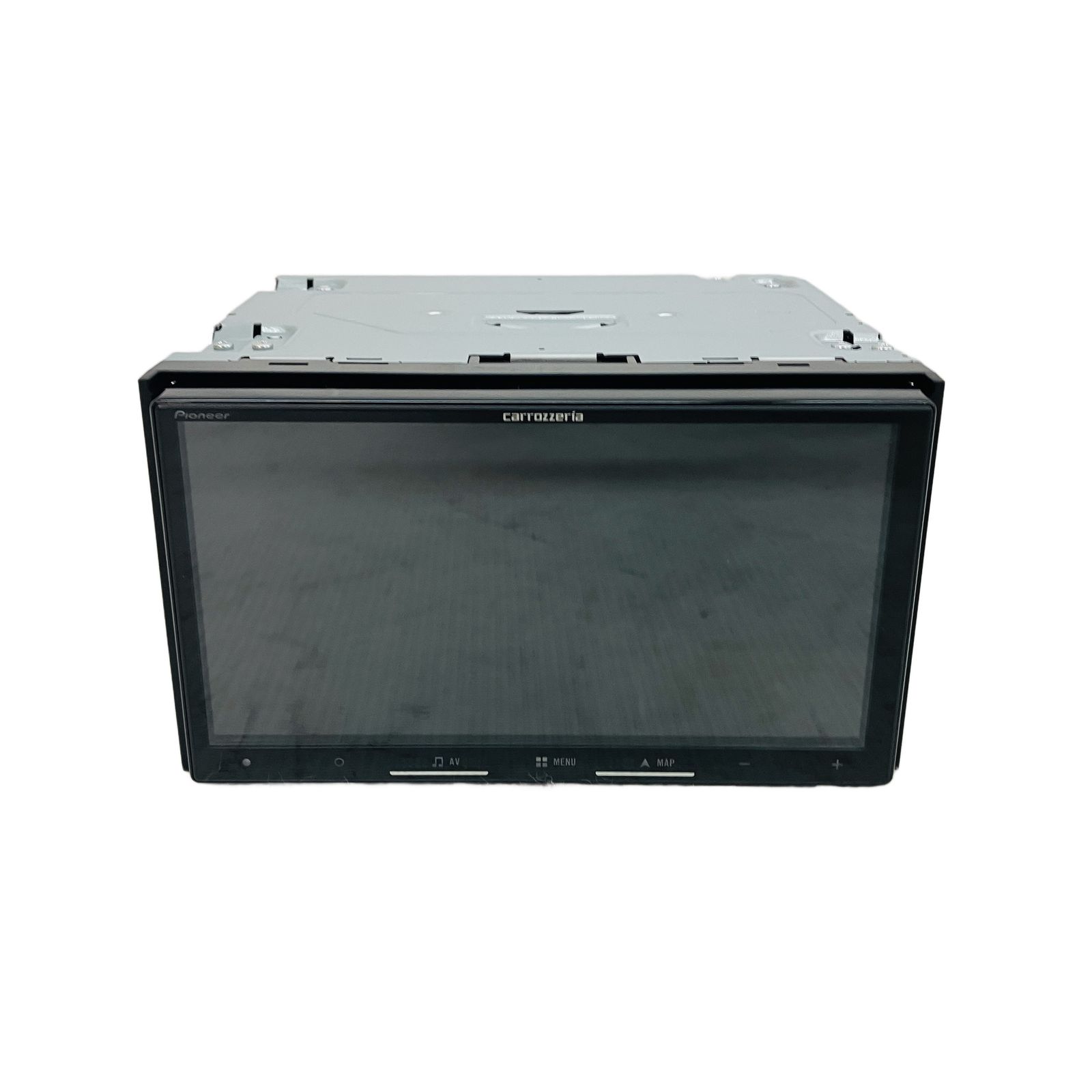 Pioneer Carrozzeria AVIC-RZ822-D カーナビ 楽ナビ 最新モデル 7V型