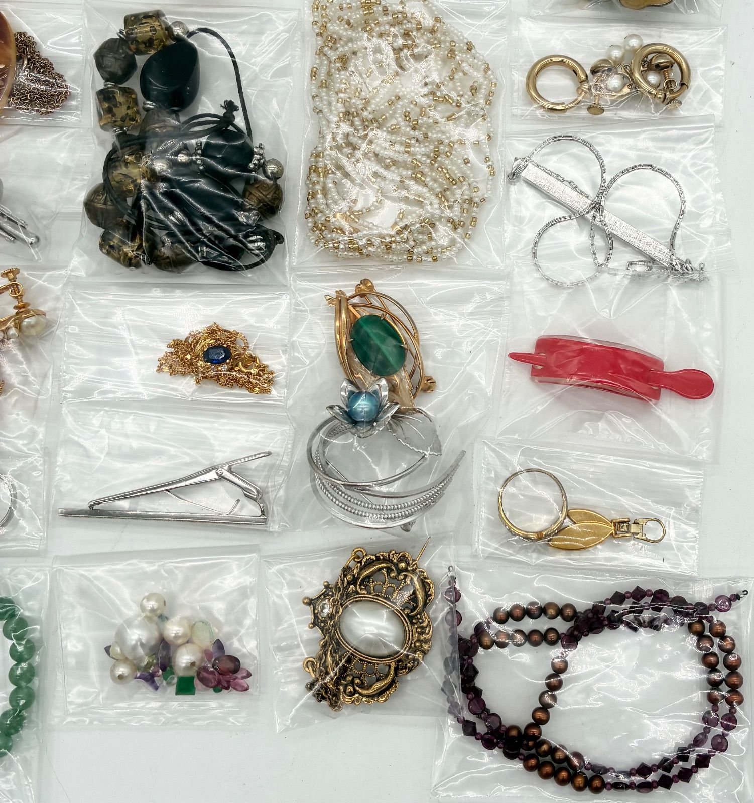 イミテーション まとめ アクセサリー㉓ - メルカリ