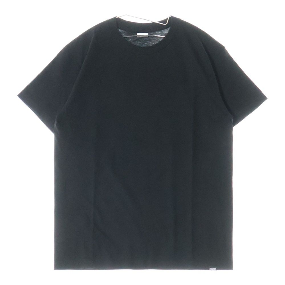 NO BRAND (ノーブランド) POP YOURS JJJ Live Photo Tee ポップ