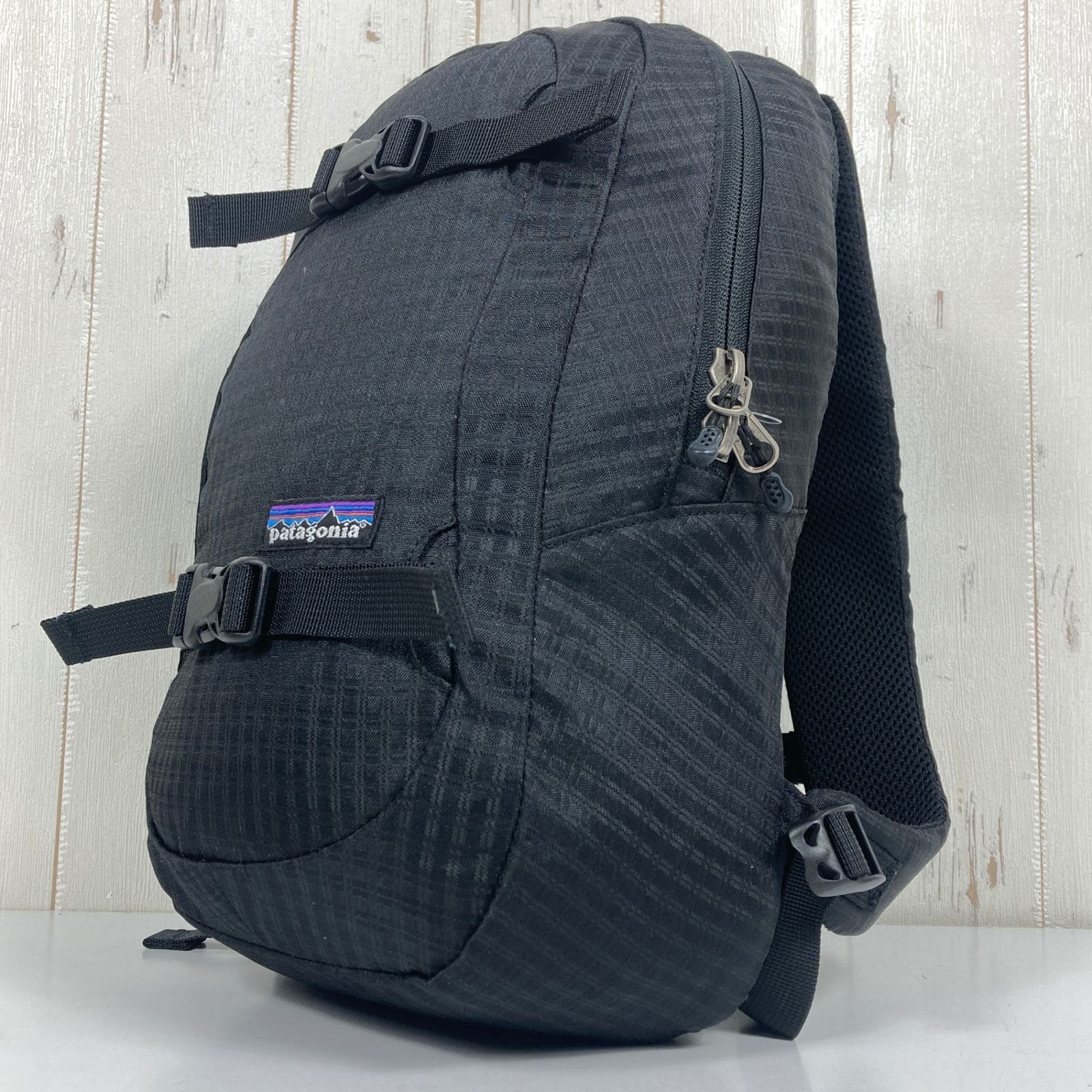 OneSize ブラック系】 2010 Patagonia ( パタゴニア ) ポケットパック 
