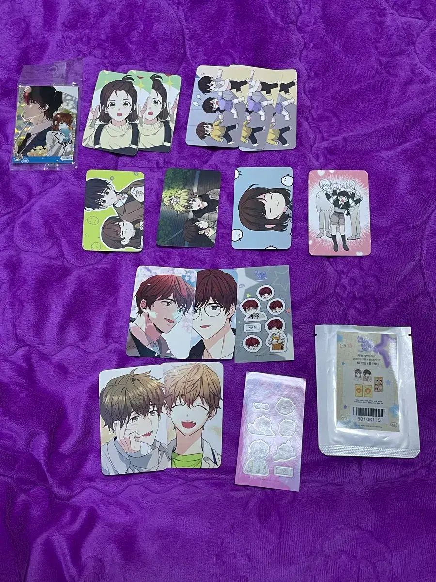 直接取引 shop取引では対象外 の場合 ゆうパック以外は不可 ネット小説の法則 幸運お守りトレカセット 訪問トレカ arカード まとめ