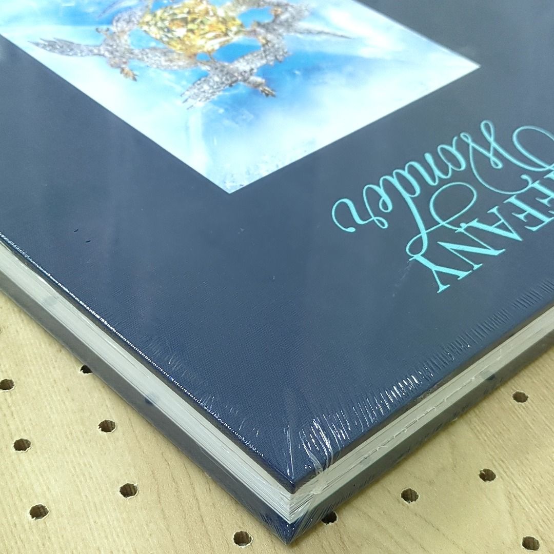 TIFFANY ティファニー　ワンダーブック　高級書籍出版社アスリーヌ TIFFANY ティファニー ワンダーブック 高級書籍出版社アスリーヌ